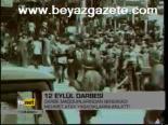 12 Eylül Darbesi