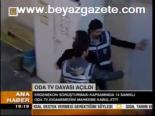 Oda Tv Davası Açıldı