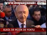Alkol De Müzik De Yoktu