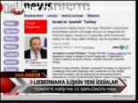 Lıeberman'a İlişkin Yeni İddialar