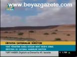 Libya'da Çalışmalar Sürüyor