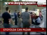Otoyolda Can Pazarı