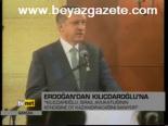 Erdoğan'dan Kılıçdaroğlu'na