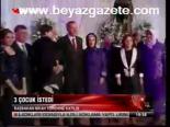 Başbakan 3 Çocuk İstedi