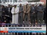 Sözde İmamın Yeni Fotoğrafı