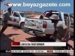 Libya'da Yeni Dönem