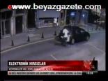 Elektronik Hırsızlar