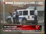 Pkk Polis Kaçırdı