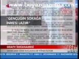 Oda Tv İddianamesi