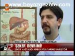 Şeker Hastalığı Tarihe Karışıyor
