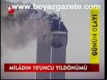 Miladın 10'uncu Yıldönümü