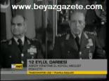 12 Eylül Darbesi
