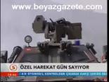 Özel Harekat Gün Sayıyor