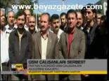 Gsm Çalışanları Serbest