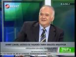 Ahmet Çakar: 'Bir Anamı Bellemedikleri Kaldı'