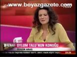 haberturk - Medya'ya Sitem Etti Videosu