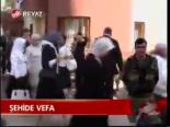Şehide Vefa