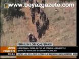 İsrail'in Lobi Çalışması