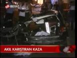 Akıl Karıştıran Kaza