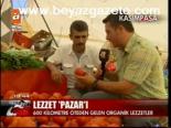 Lezzet Pazar'ı