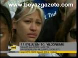 11 Eylül'ün 10. Yıldönümü