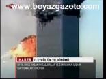 11 Eylül'ün Yıldönümü