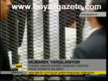 Mübarek Yargılanıyor