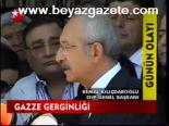 Gazze Gerginliği