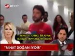 Nihat Doğan İyidir