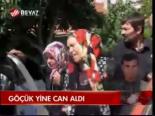 Göçük Yine Can Aldı