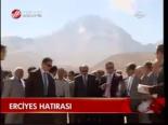 Erciyes Hatırası