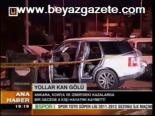 Yollar Kan Gölü