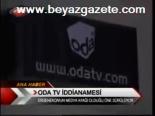 Oda Tv İddianamesi