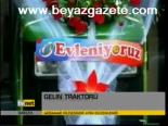 Gelin Traktörü