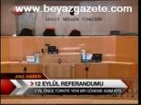 12 Eylül Referandumu