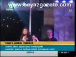 Esad'a Moral Verdiler