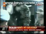 Öcalan'ın Nakil İddiası