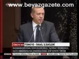 Türkiye - İsrail İlişkileri
