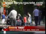 Babaya Tokat