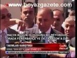 Gürsel Tekin Yıldırım'ı Ziyaret Etti