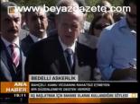 Bedelli Askerlik Açıklaması