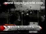 12 Eylül Öncesi Kurulan Tezgah