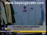 Büyümede Dünya İkincisiyiz