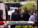 İnternet Andıcı Davası