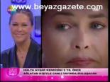 Hülya Avşar Canlı Yayında Neden Gözyaşlarına Boğuldu