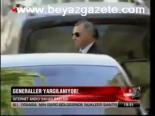 Generaller Yargılanıyor!