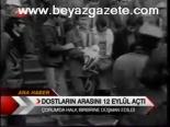 Dostların Arasını 12 Eylül Açtı