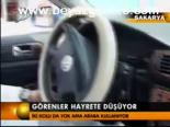 Görenler Hayrete Düşüyor