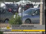 İnternet Andıcı Davası