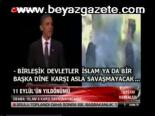 Obama: İslam'a Karşı Savaşmayacağız(!)